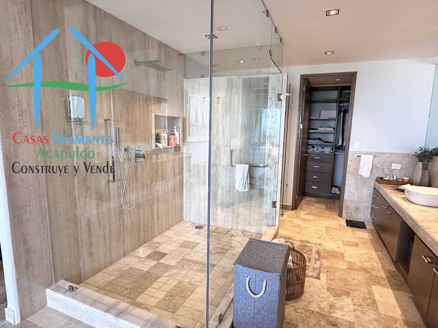 Del Mar Estrella 401 PH - Recámara principal 4